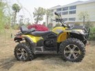  500 POLAR FOX XY500ATV-2  - -.  . (343) 382-49-68