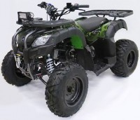 Квадроцикл MOWGLI ATV 200 LUX бензиновый blackstep - квадроцикл-купить.рф  тел. (343) 382-49-68