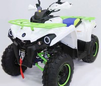Квадроцикл MOWGLI бензиновый ATV 200 NEW proven quality - квадроцикл-купить.рф  тел. (343) 382-49-68