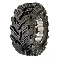  Deestone D936 Mud Crusher (Dirt Devil II) 10.00/28 R12 - -.  . (343) 382-49-68