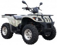 Квадроцикл Stels ATV 500K Стелс АТВ 500К - квадроцикл-купить.рф  тел. (343) 382-49-68
